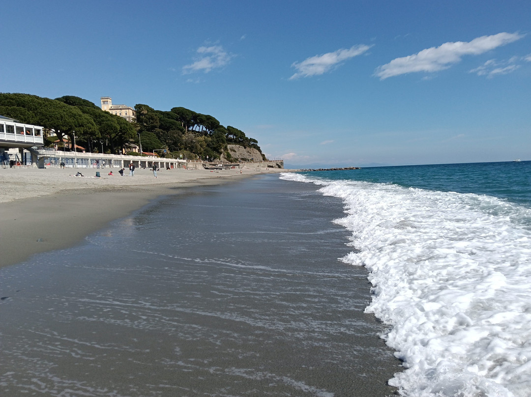 圣米歇尔酒店主图