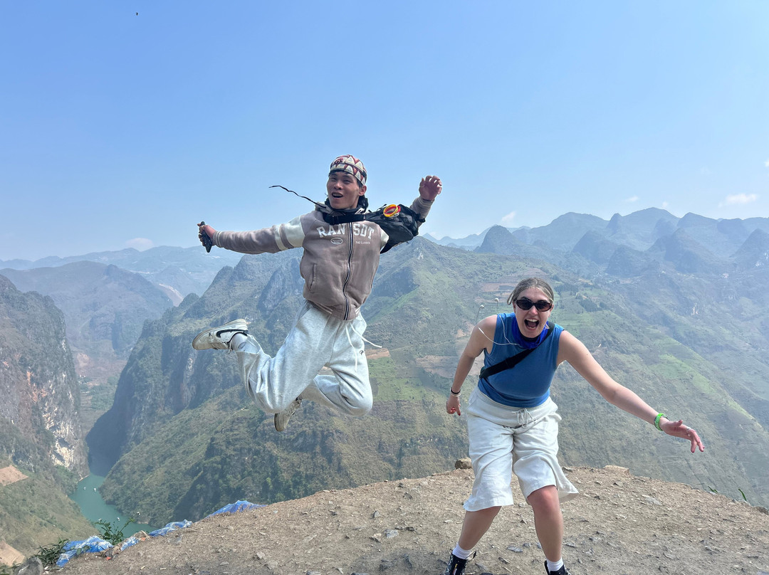 Road Kings Ha Giang-Ha Giang必去景点