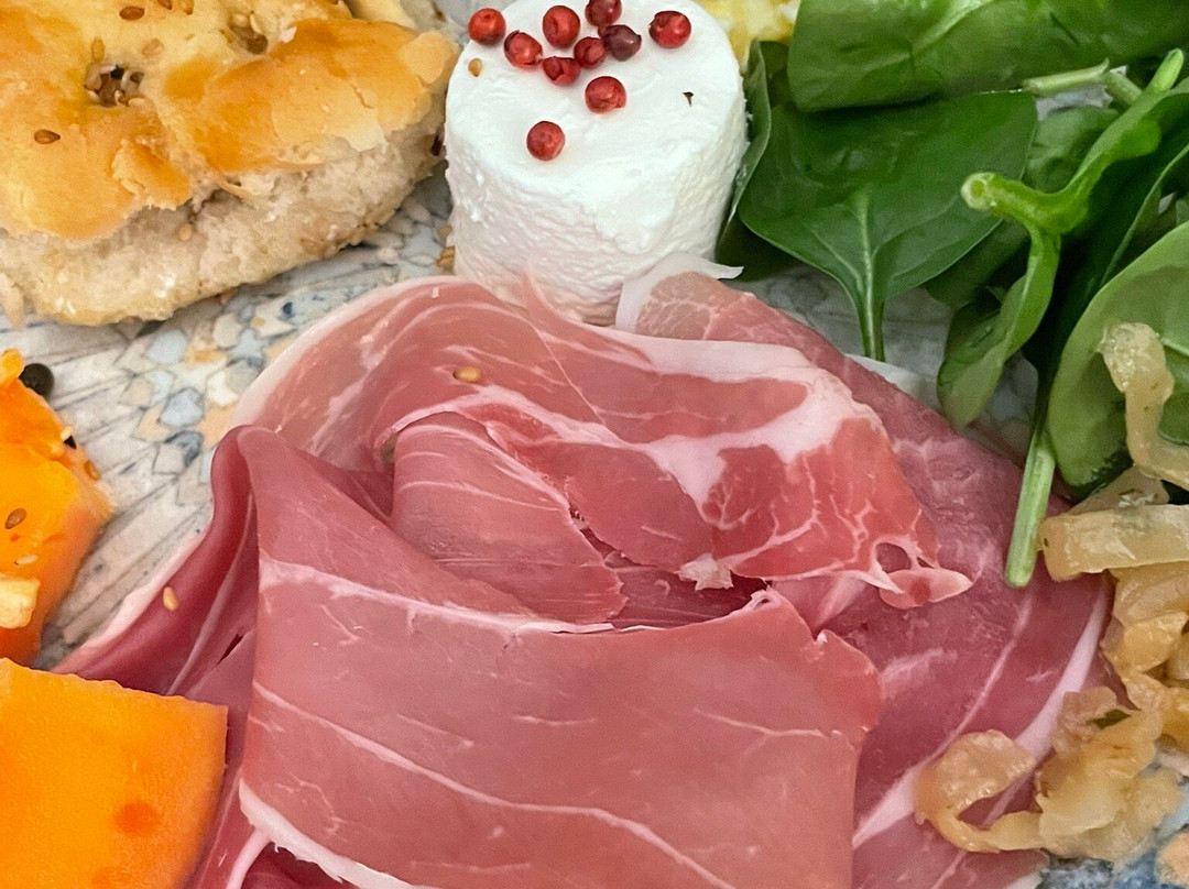 福尔姆精品酒店主图