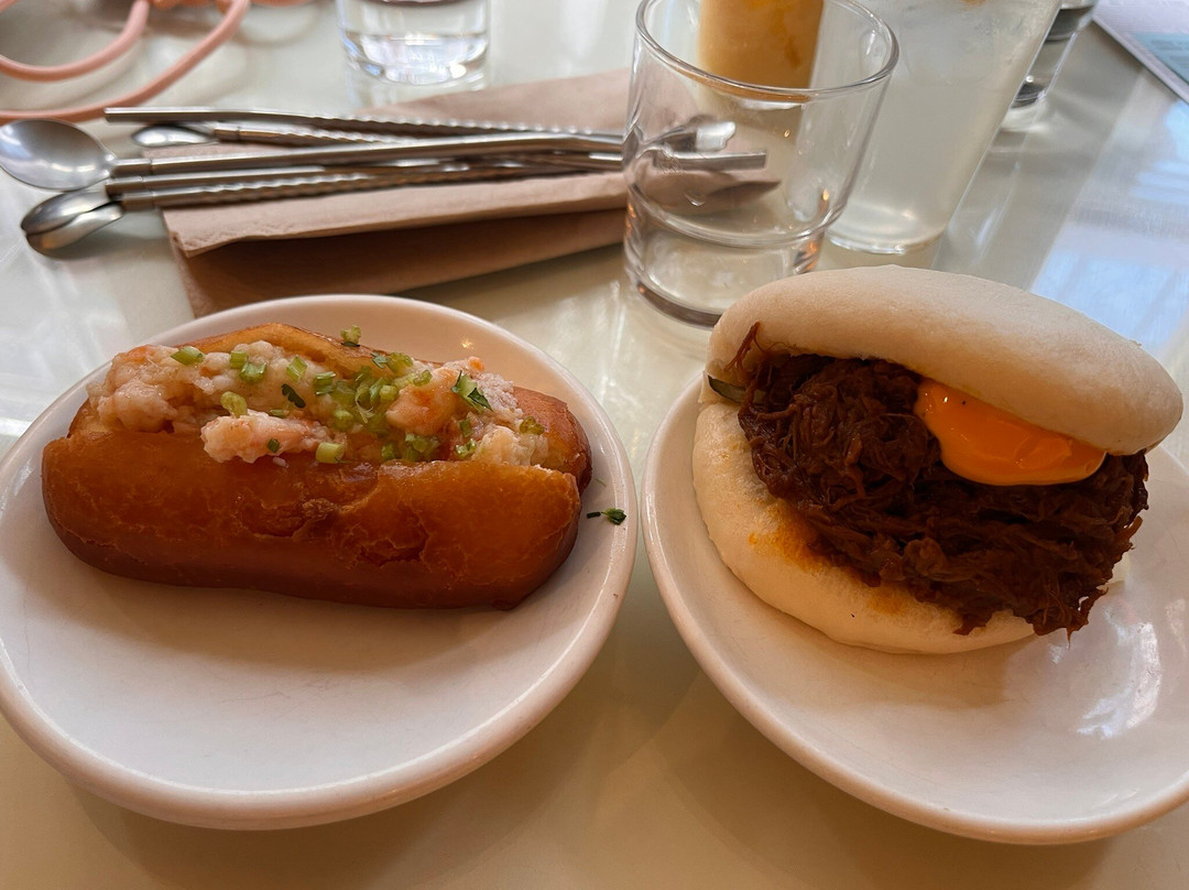 BAO Marylebone