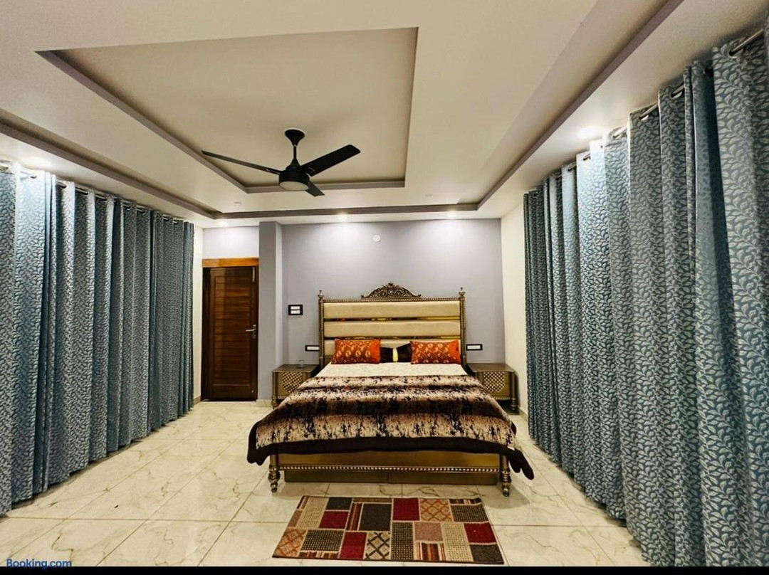 Dhauladhar Vista