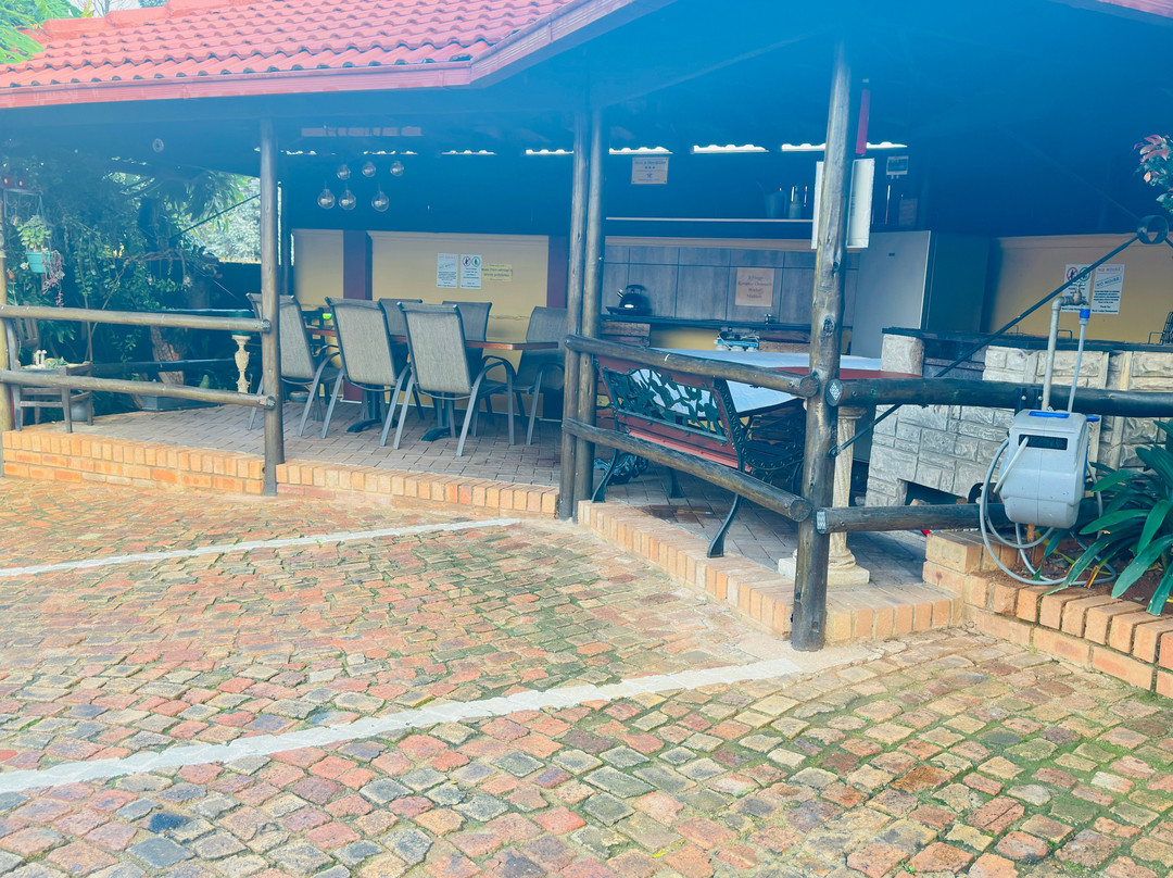 马尔勒住宿加早餐旅馆主图