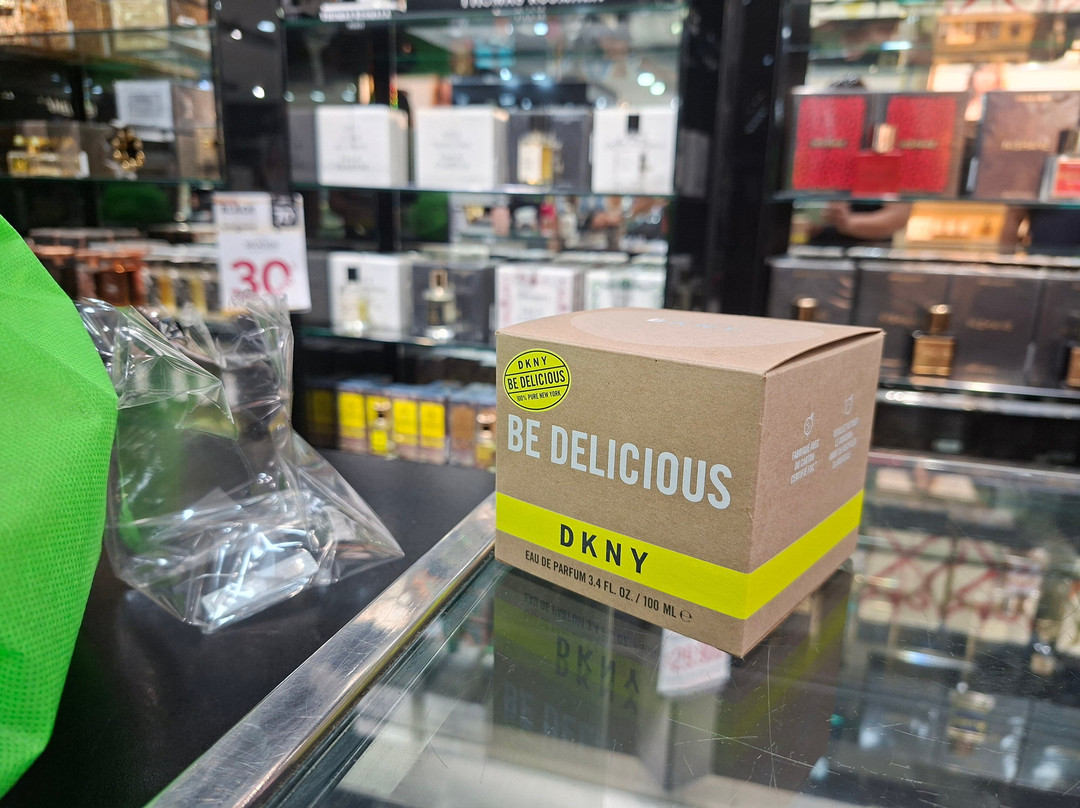 Mall Zofri-伊基克必去景点