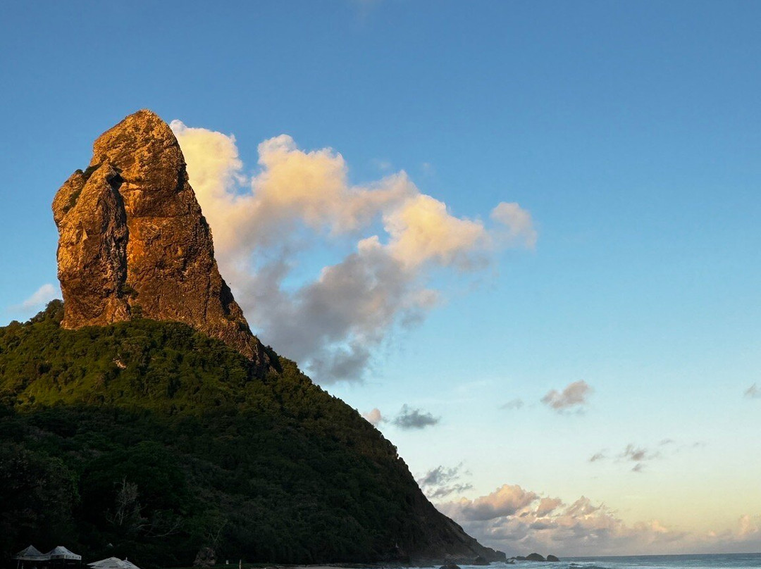 Atalaia Receptivo Noronha-费尔南多-迪诺罗尼亚群岛必去景点