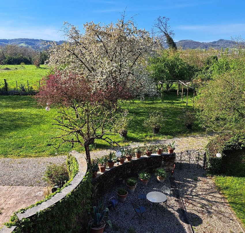 卡特洛克里住宿加早餐旅馆主图