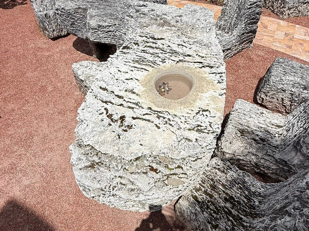 Coral Castle-霍姆斯特德必去景点