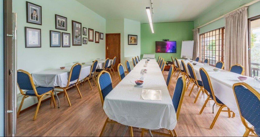 Serenity Place B&b, Conference & Wedding Venue