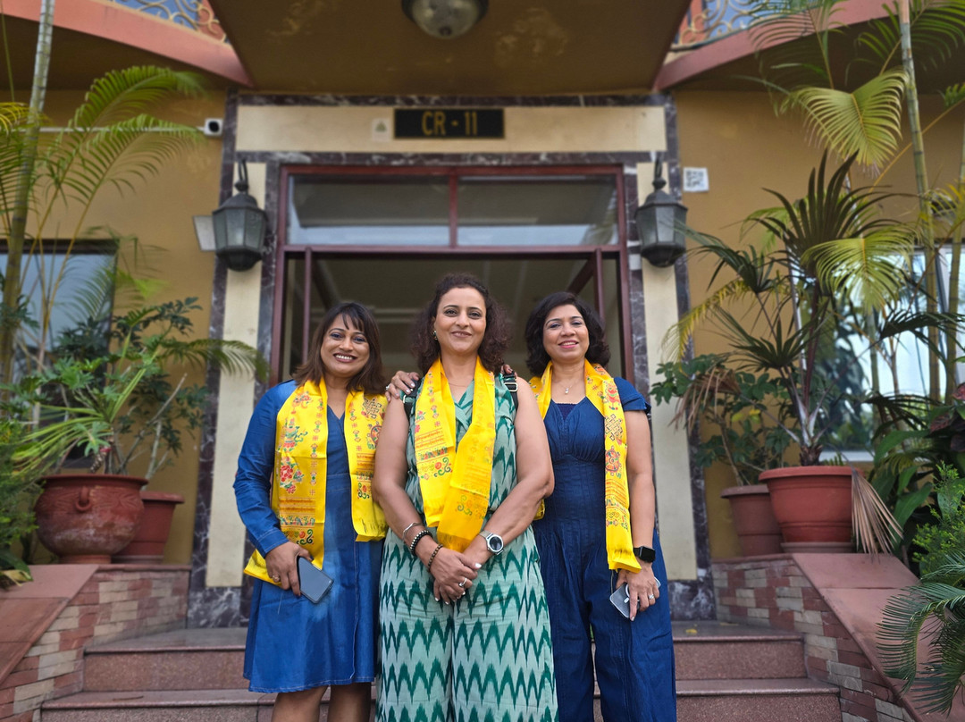 Fortune Travel-Jaigaon必去景点