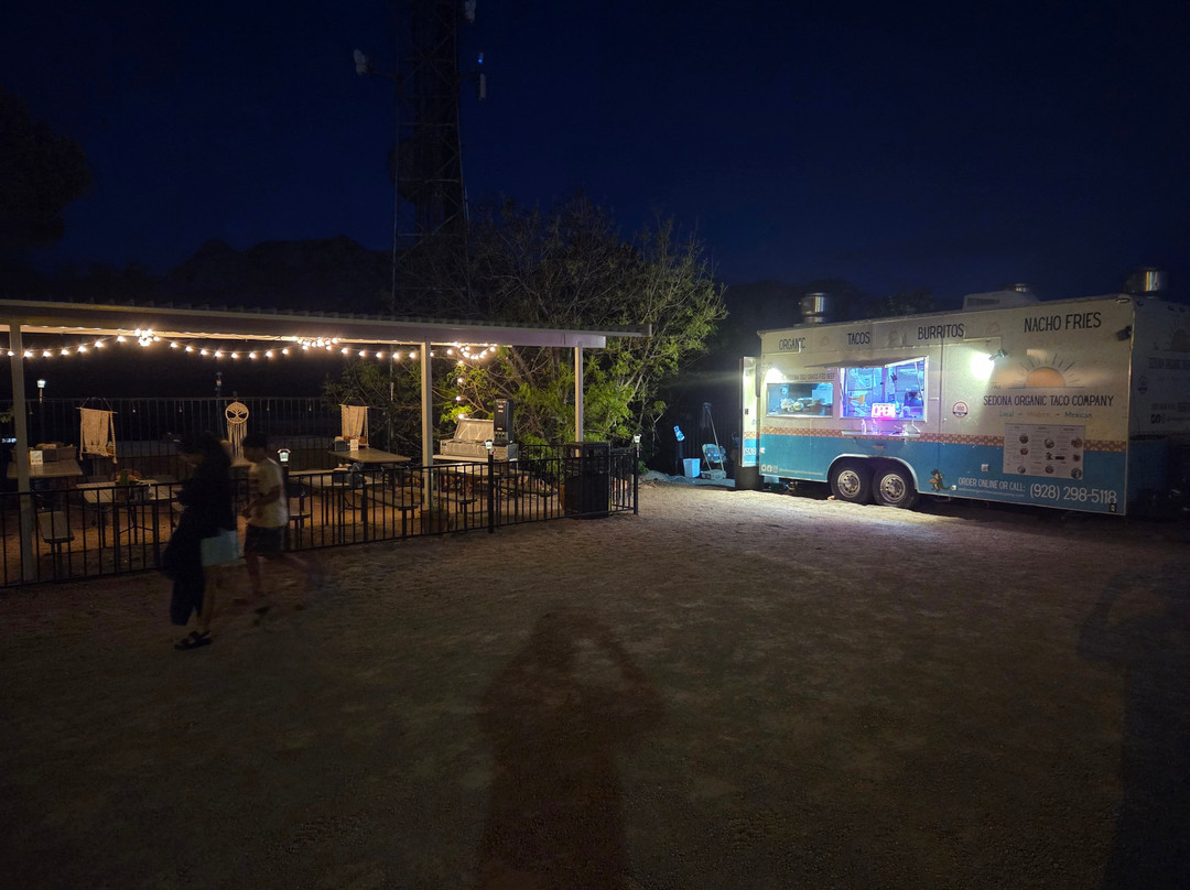 Sedona Organic Taco Company主图