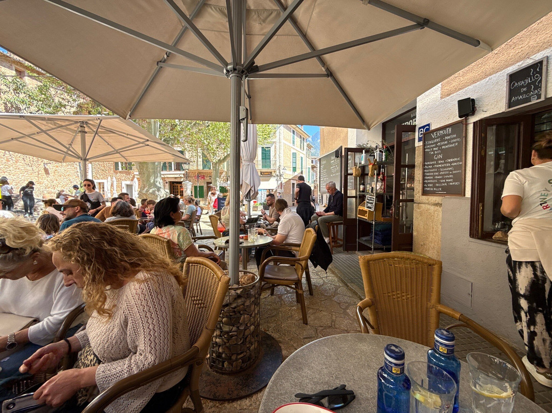 Bar Depor