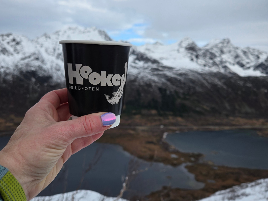 Hooked on Lofoten-Kabelvag必去景点