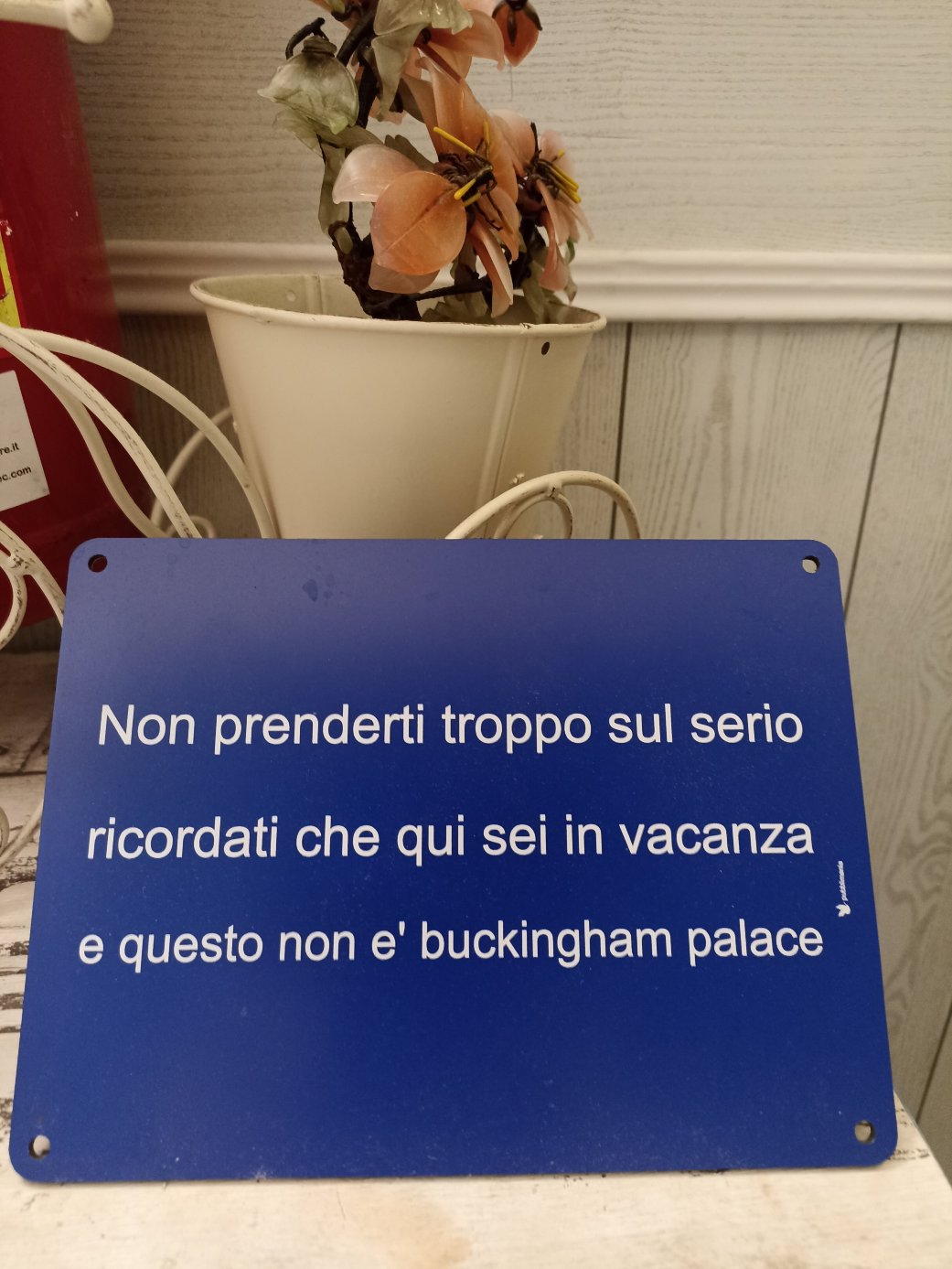 Hotel San Desiderio-官方