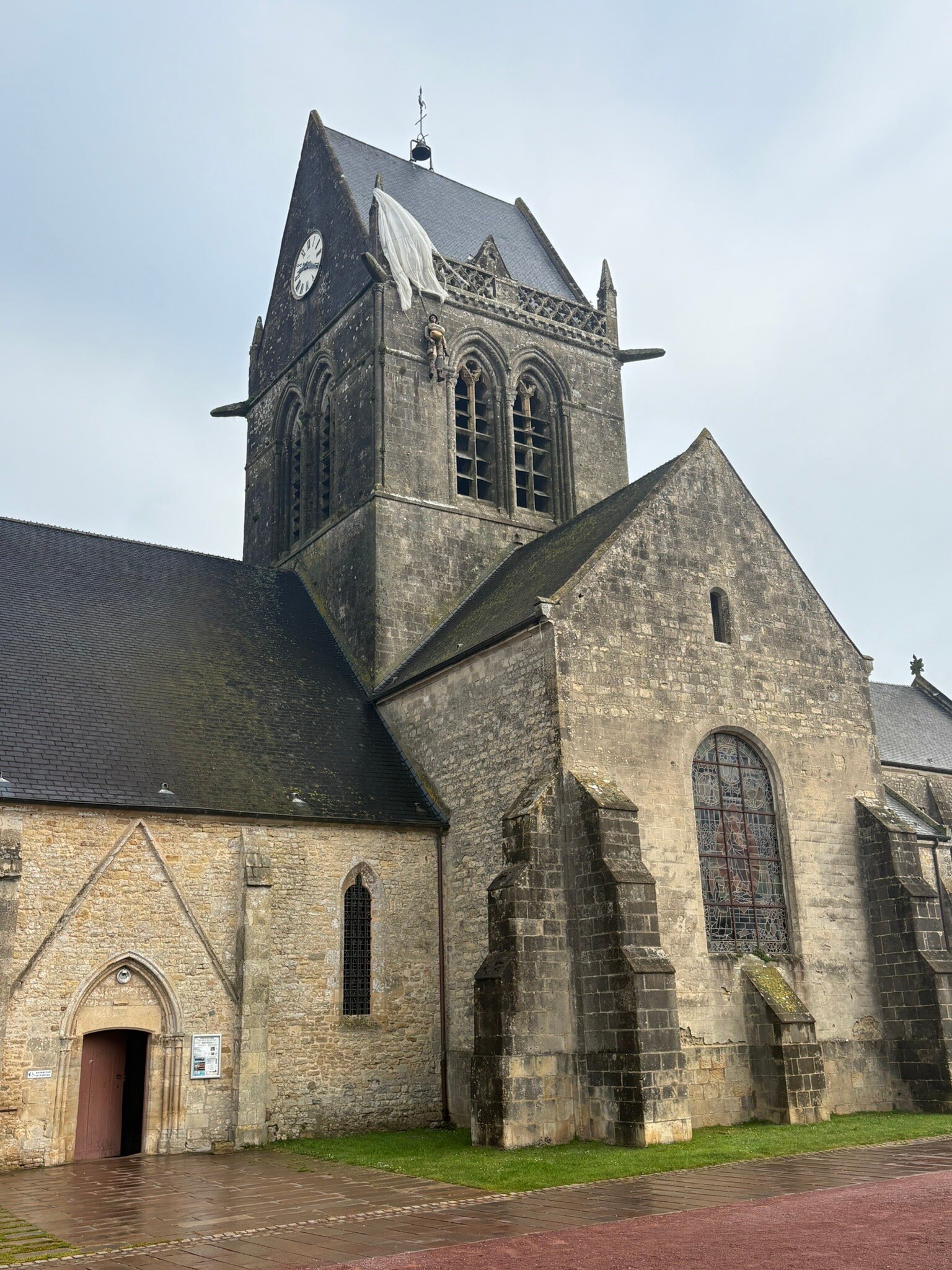 宜必思尚品卡昂丽芙奥恩酒店-官方