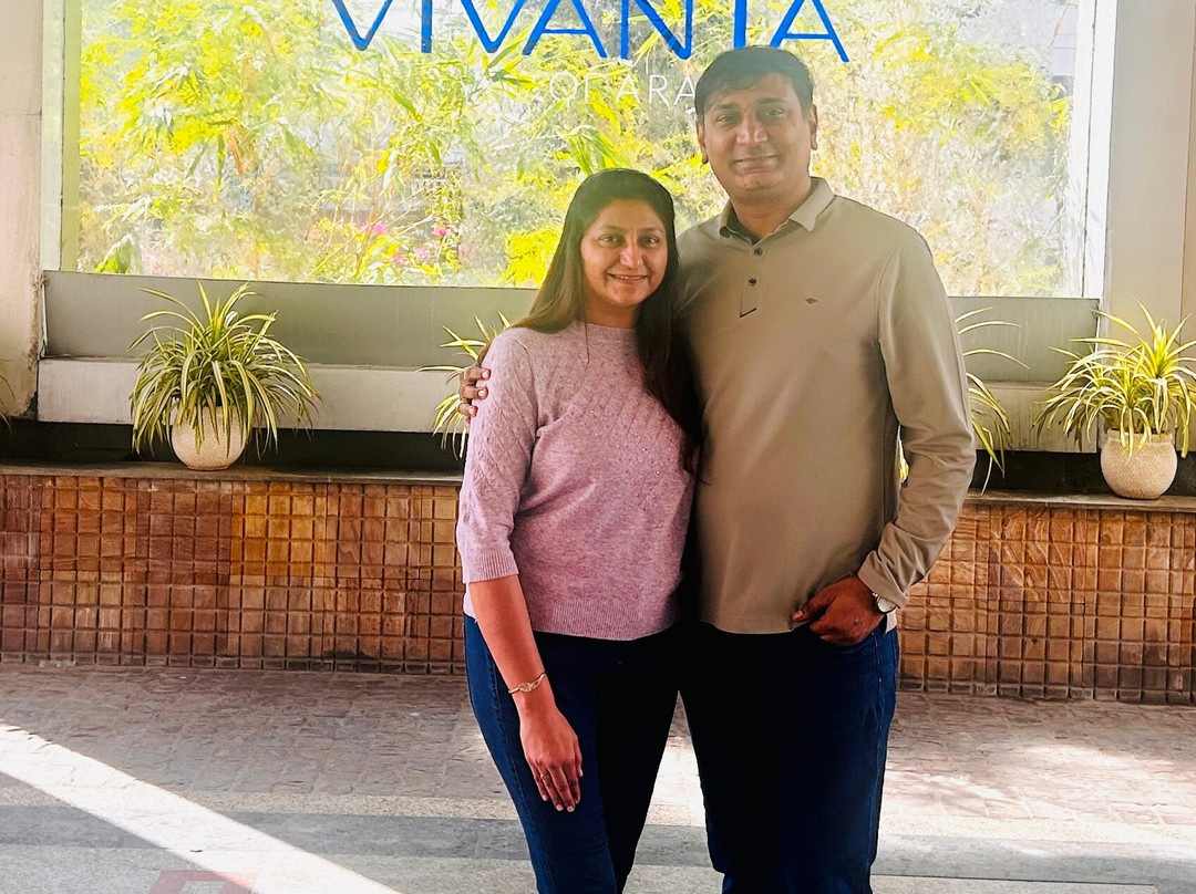 瓦多达拉维万塔酒店主图