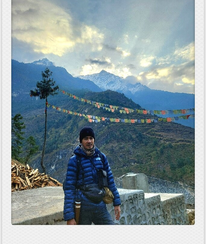 Forever Trek Nepal-加德满都必去景点