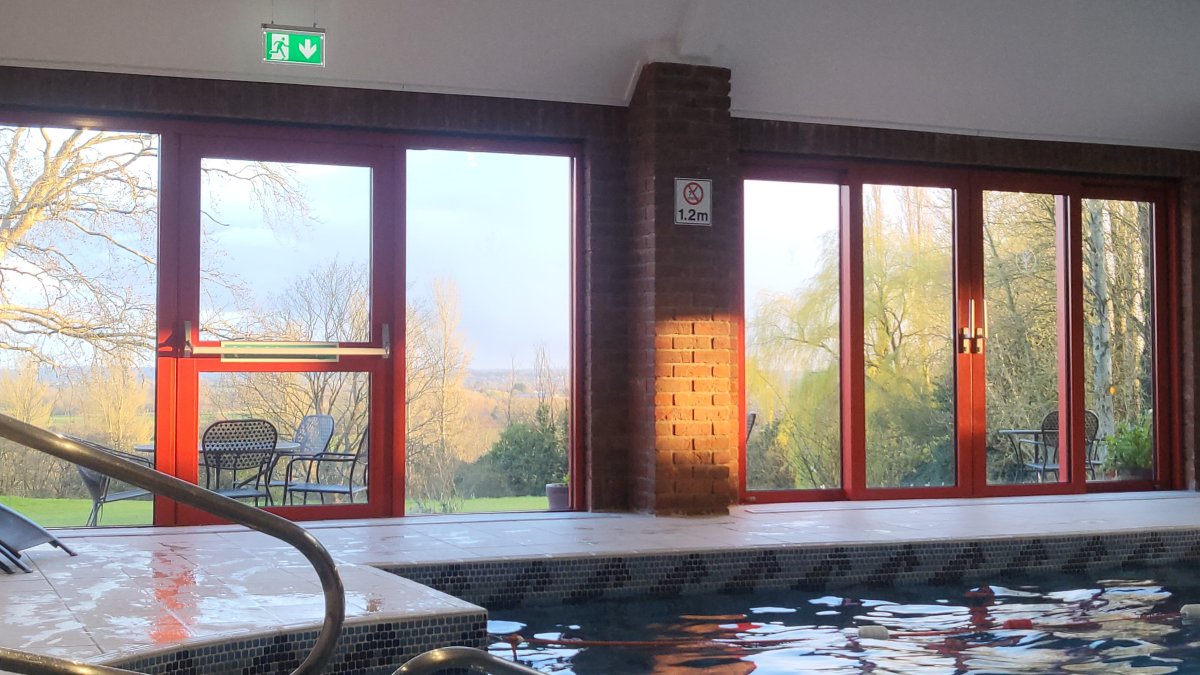 克里克莱德豪斯酒店, 贝斯特韦斯特Sure精选-官方