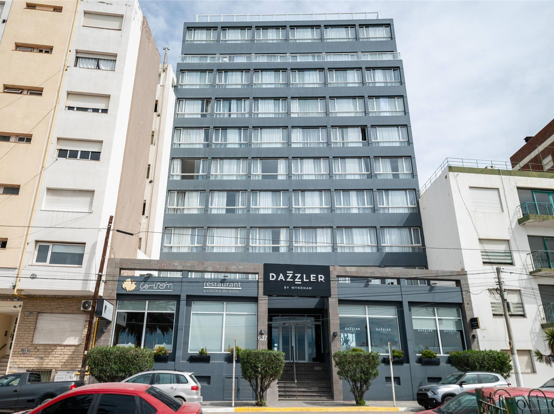 Dazzler by Wyndham Puerto Madryn