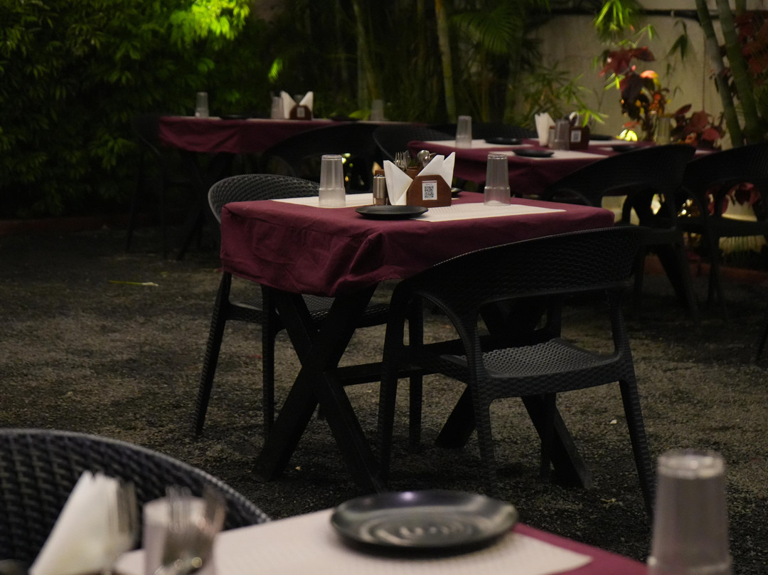 The Table Restaurant