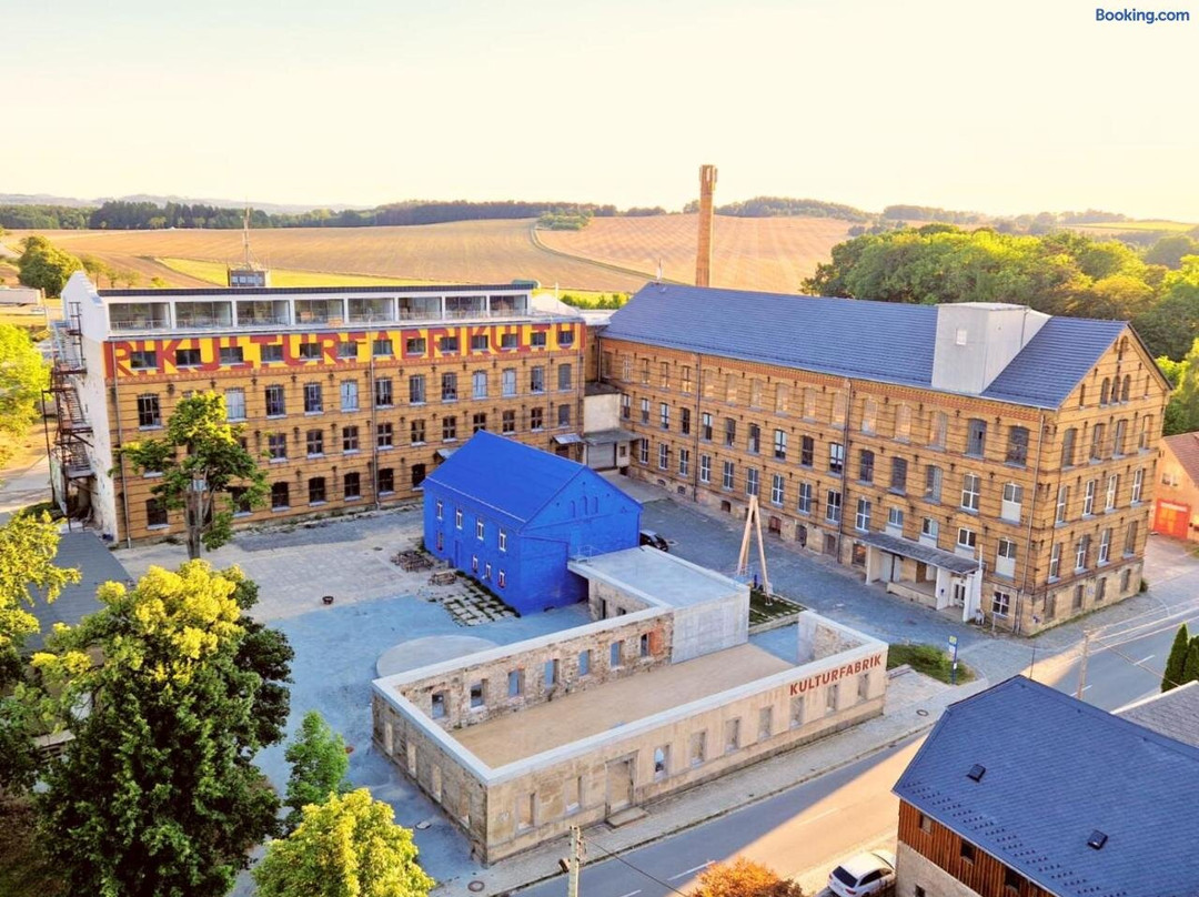 Kulturfabrik Schonbach