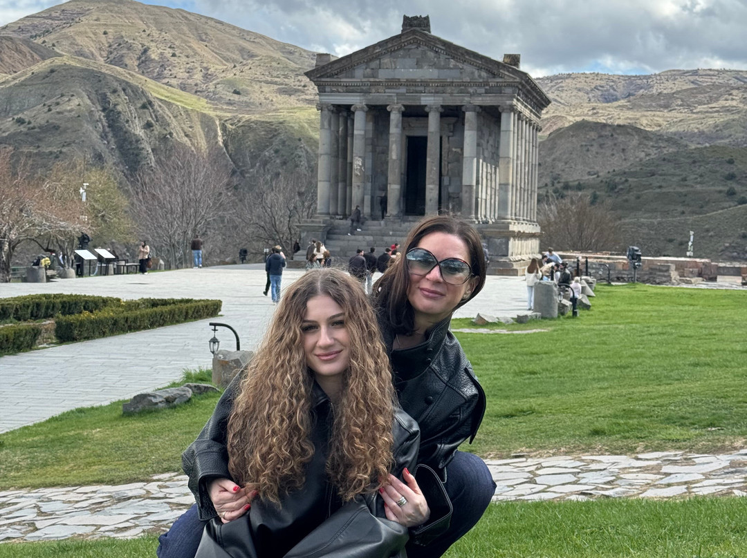 Hyur Service-埃里温必去景点