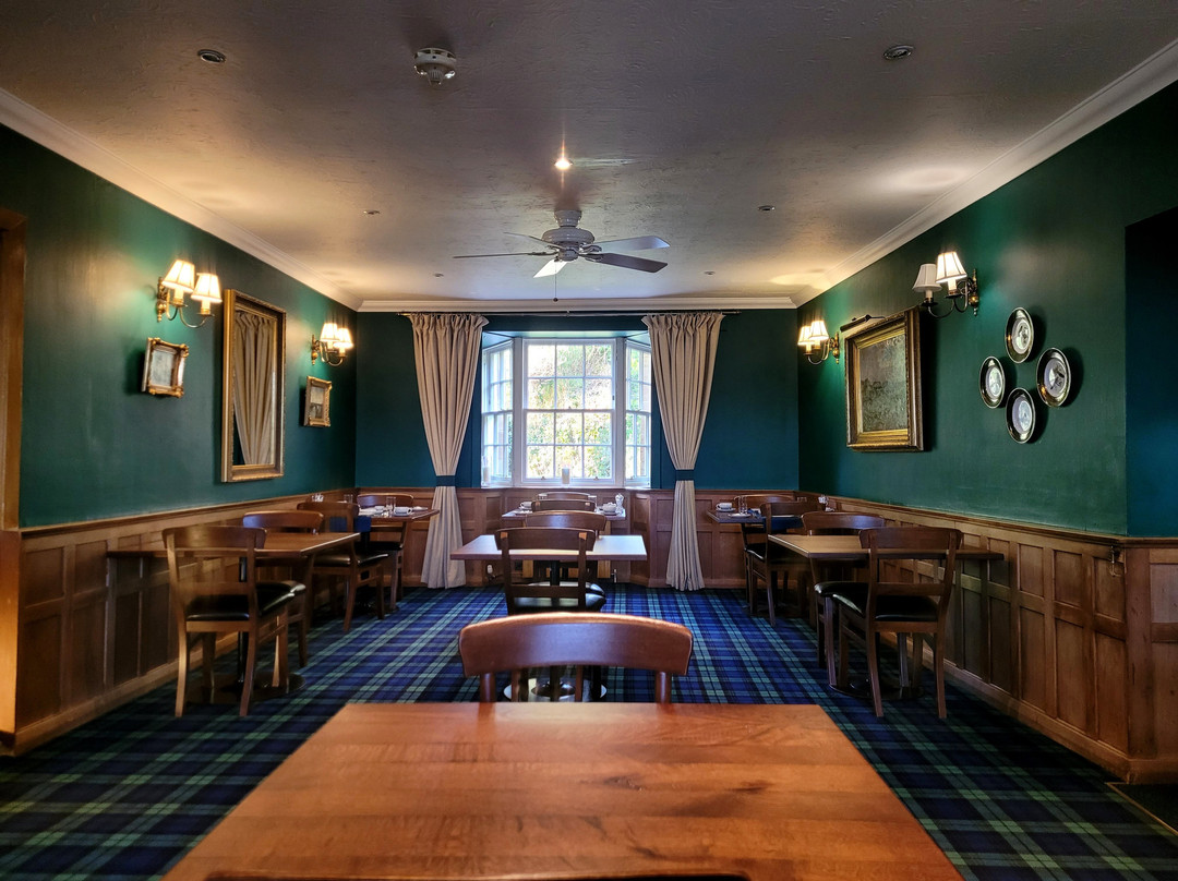 庄园宅邸酒店主图