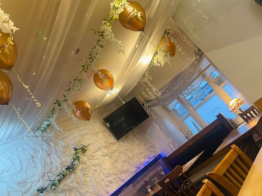 The Pantyscallog Inn主图