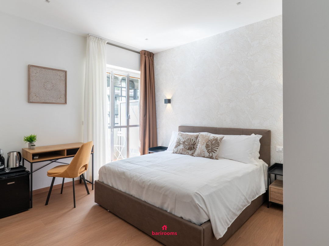 Barirooms - Petruzzelli