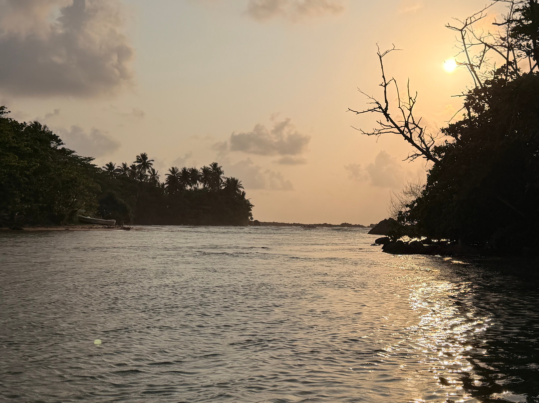 Ceylon Star Tours-Kaduwela必去景点
