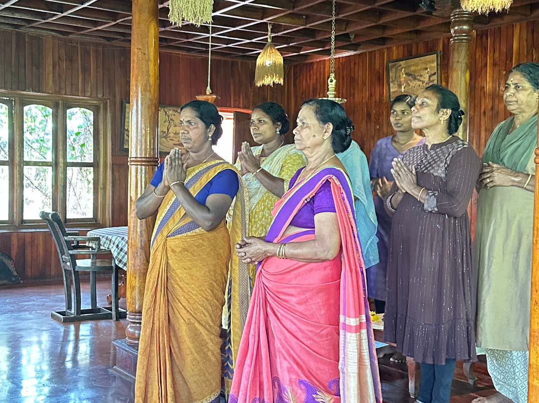 Ayurveda Yoga Villa Group Of Retreat Centres And Hospitals主图