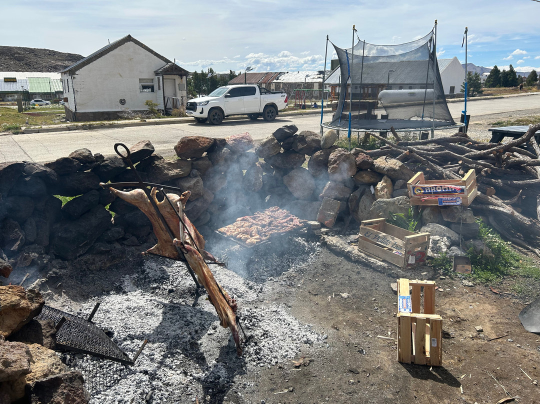 Hosteria Hualcupen Copahue主图