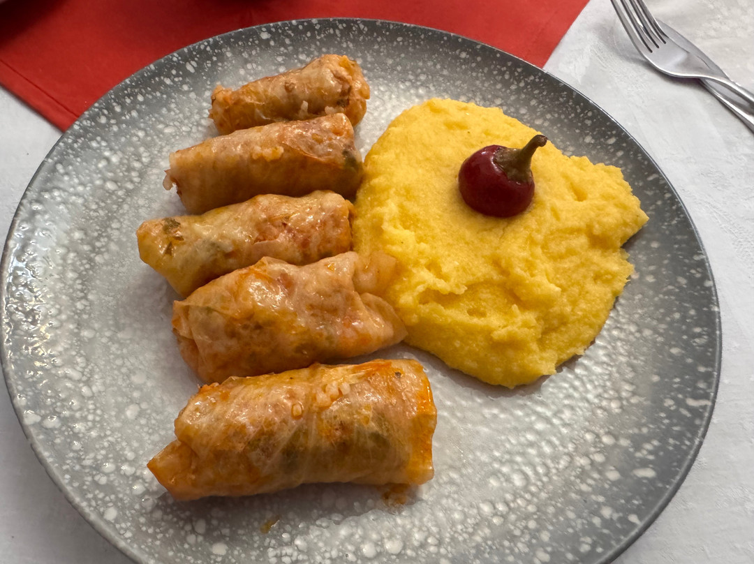 Pensiunea Restaurant Bucovina - CarmeniaSRL