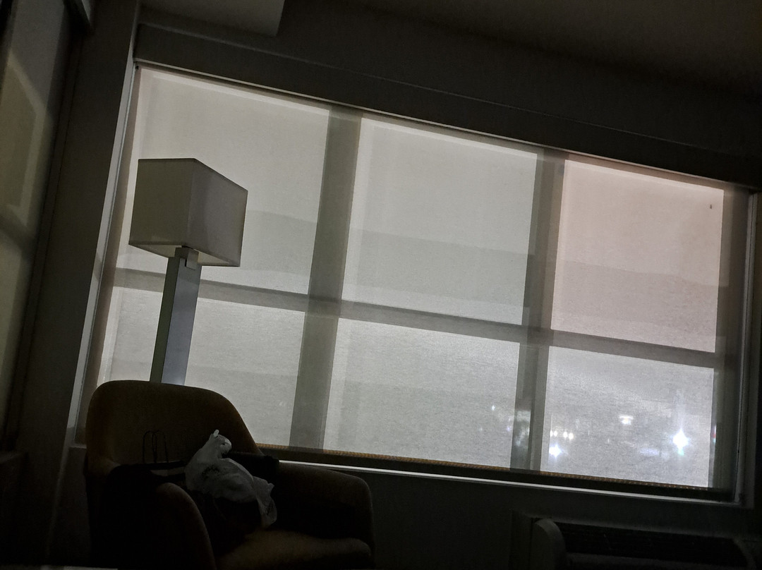 阿瓦纳机场贝斯特韦斯特精品酒店主图