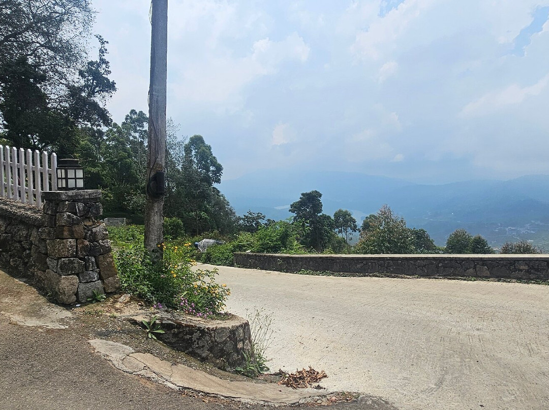 海悦山马辛德拉俱乐部主图