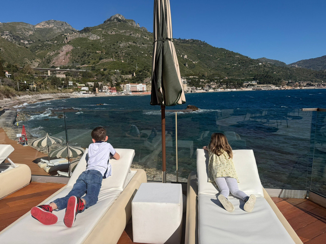 亚特兰蒂斯湾V度假屋主图