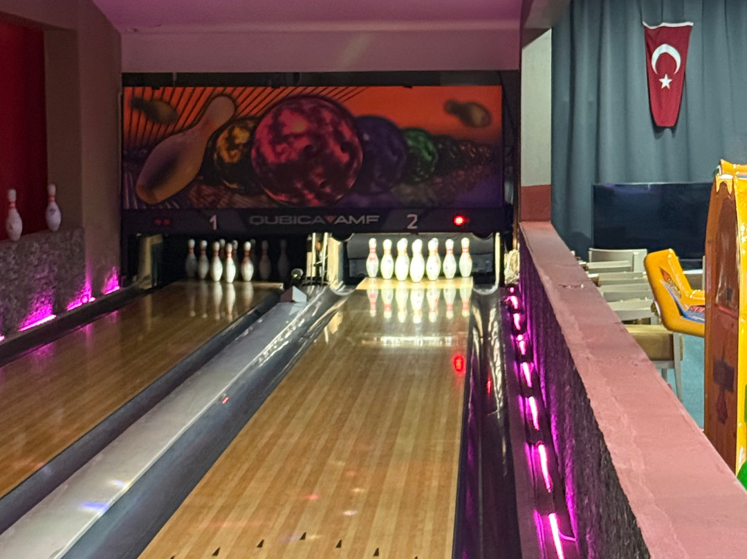 舍伍德梦幻度假酒店主图