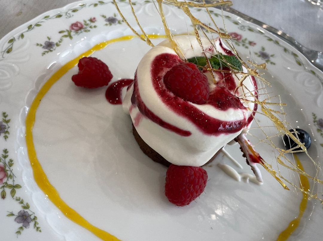 Restaurante Berso