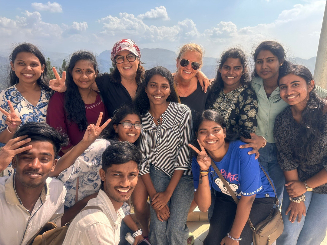 Roshan Lanka Tours-科伦坡必去景点