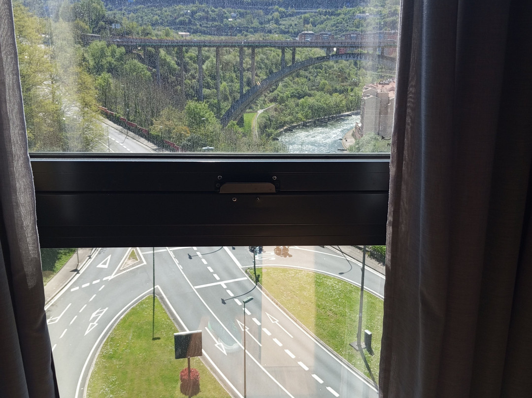 毕尔巴鄂格兰酒店主图