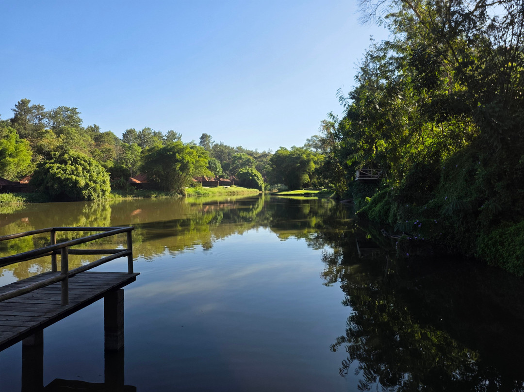 果儿古回归原始酒店主图