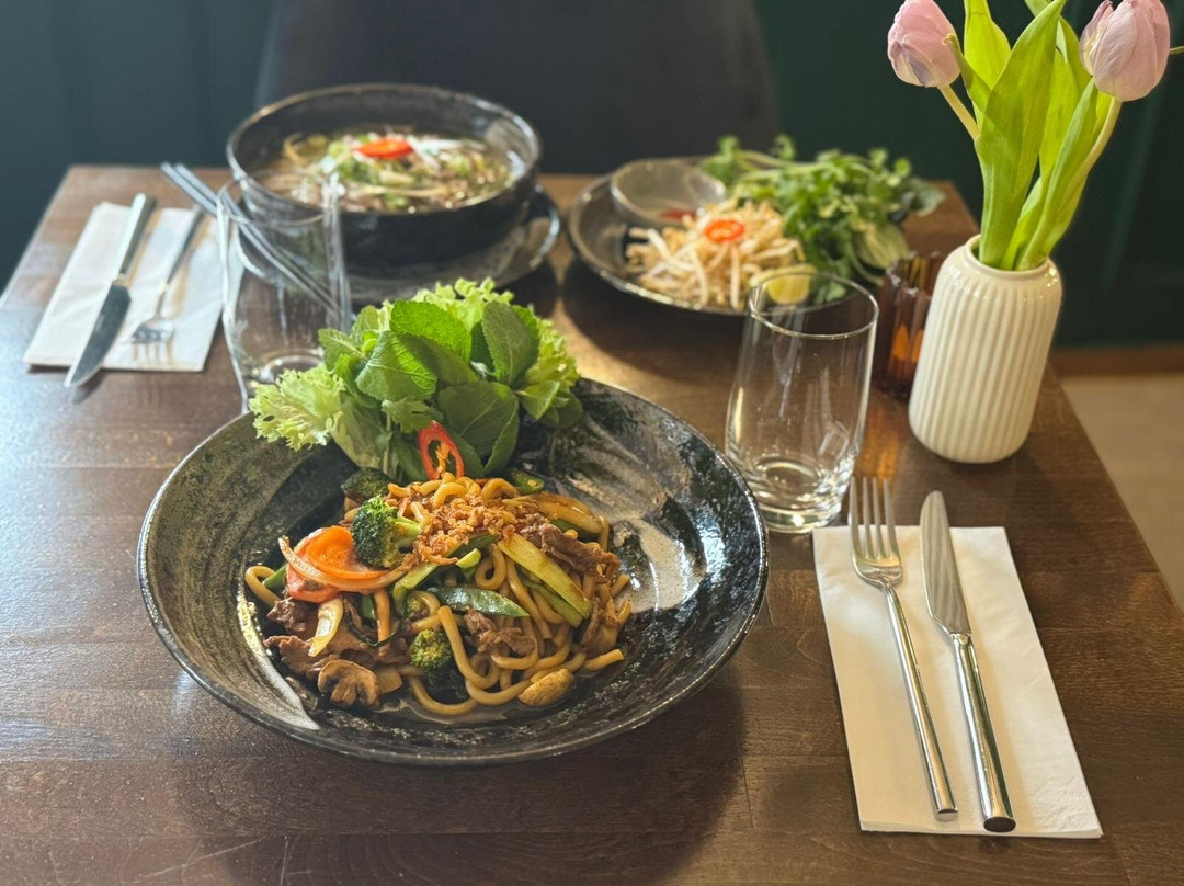 Jadelene Restaurant