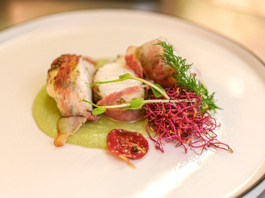 Tortel Ristorante
