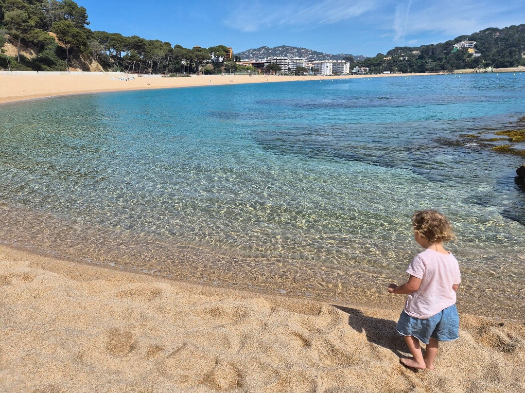 Playa de Fenals-犹兰特德玛必去景点