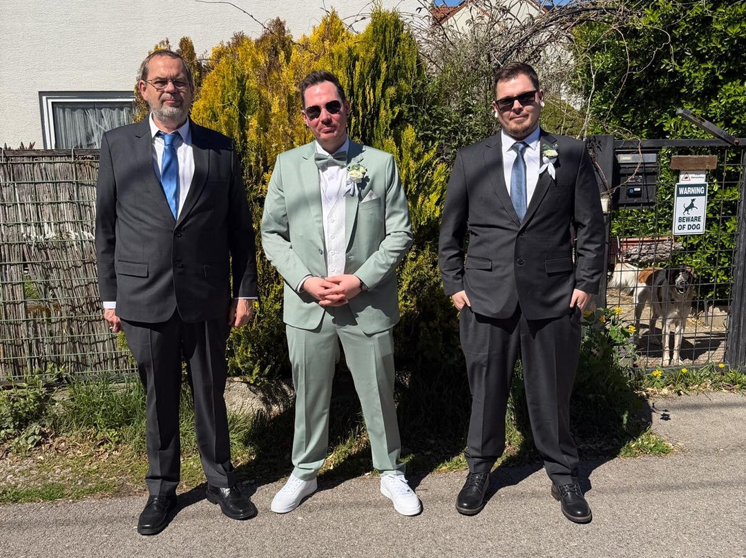 Anthony's Bespoke Tailor-卡伦必去景点