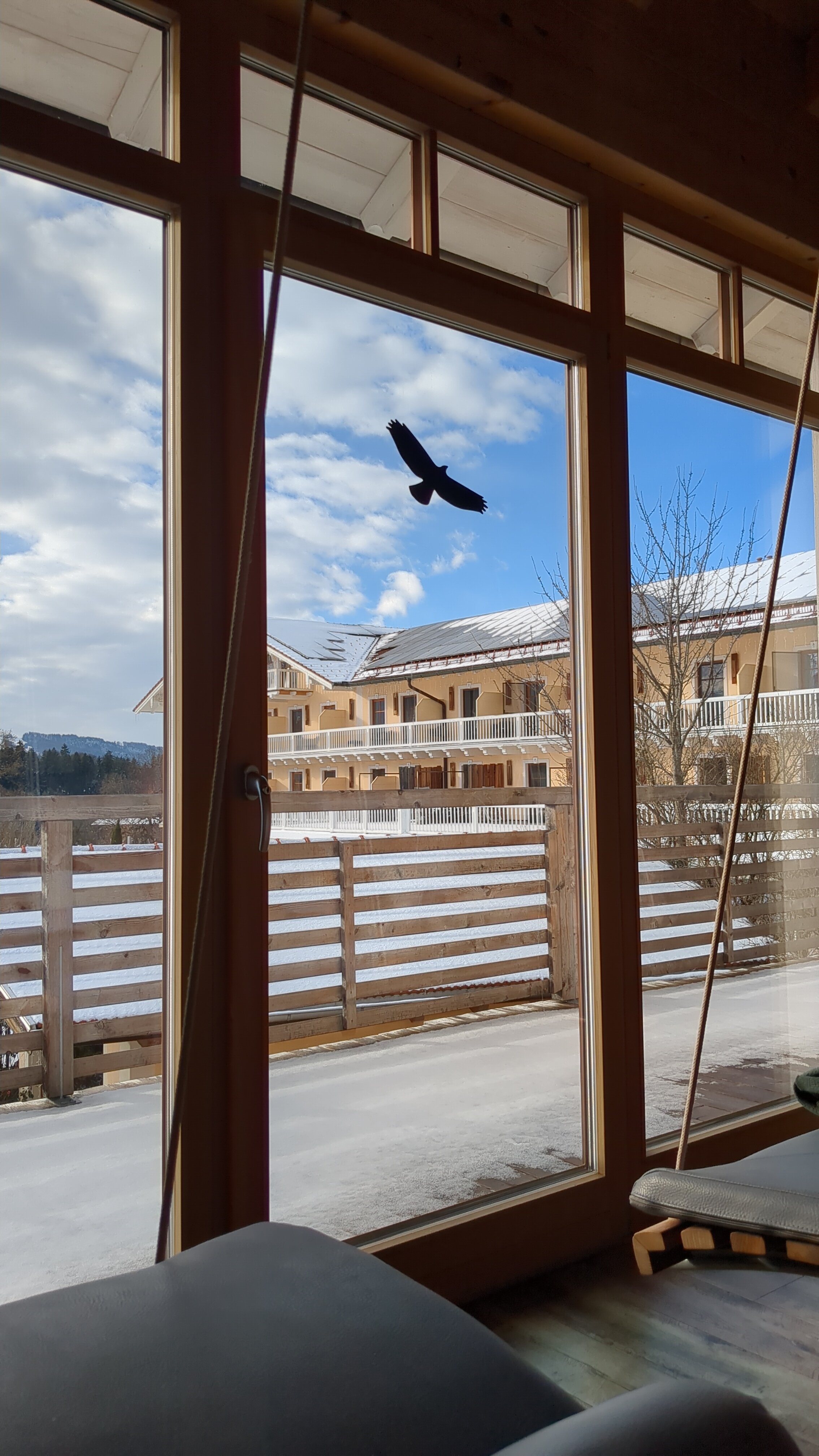 岗特艾登曼养生自然度假村-旅行者