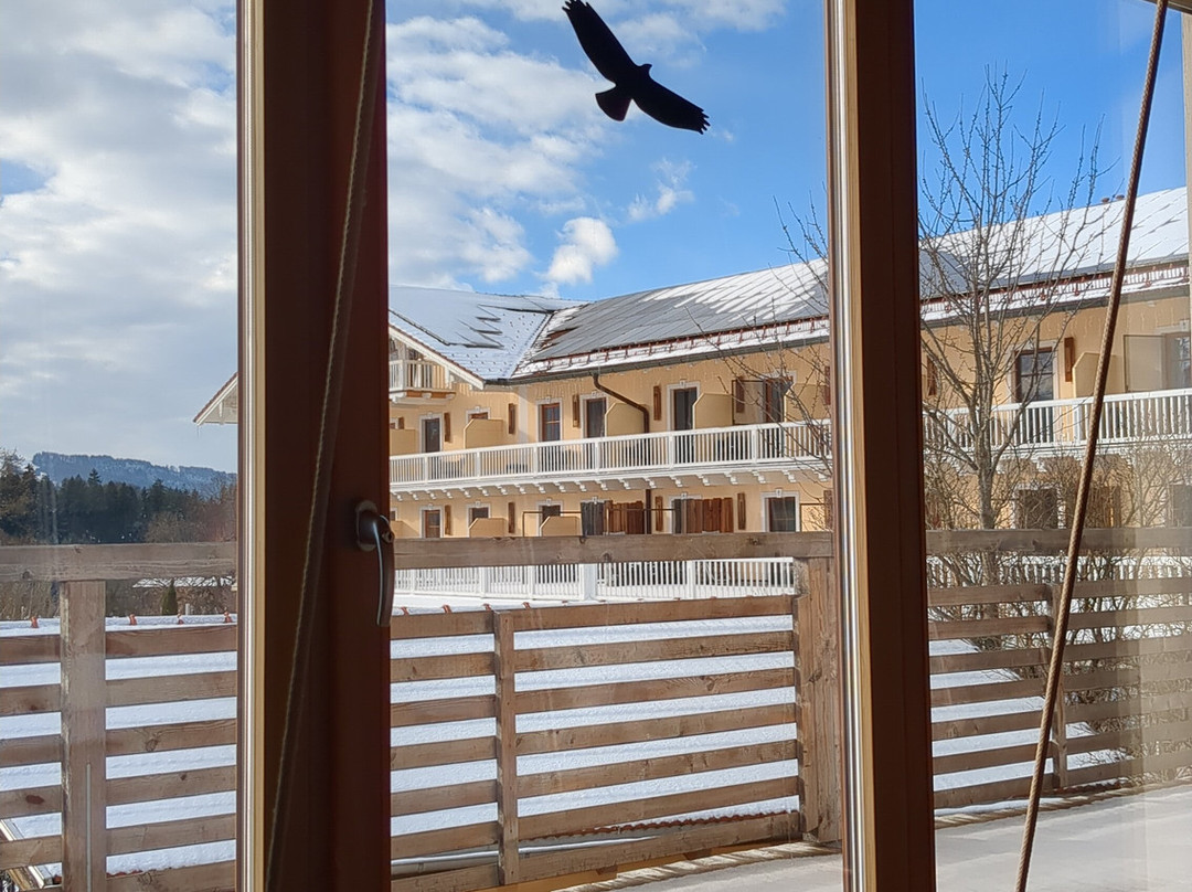 岗特艾登曼养生自然度假村主图