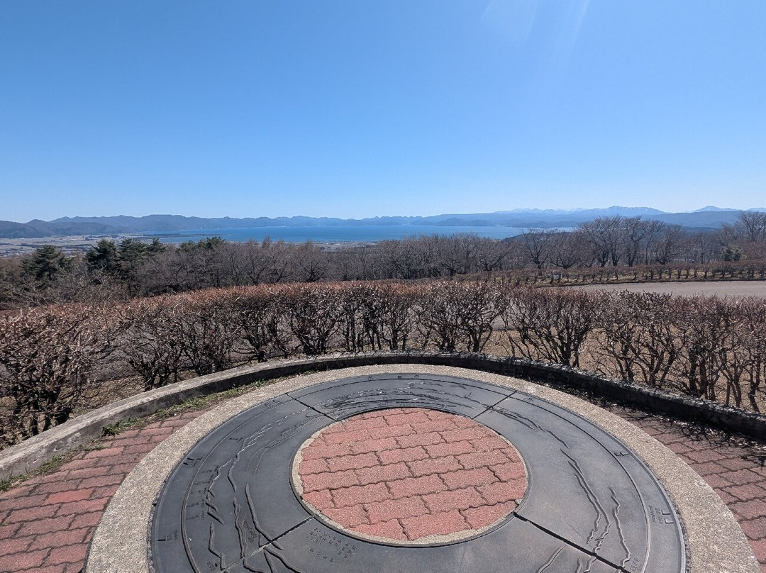 Showa no Mori-猪苗代町必去景点