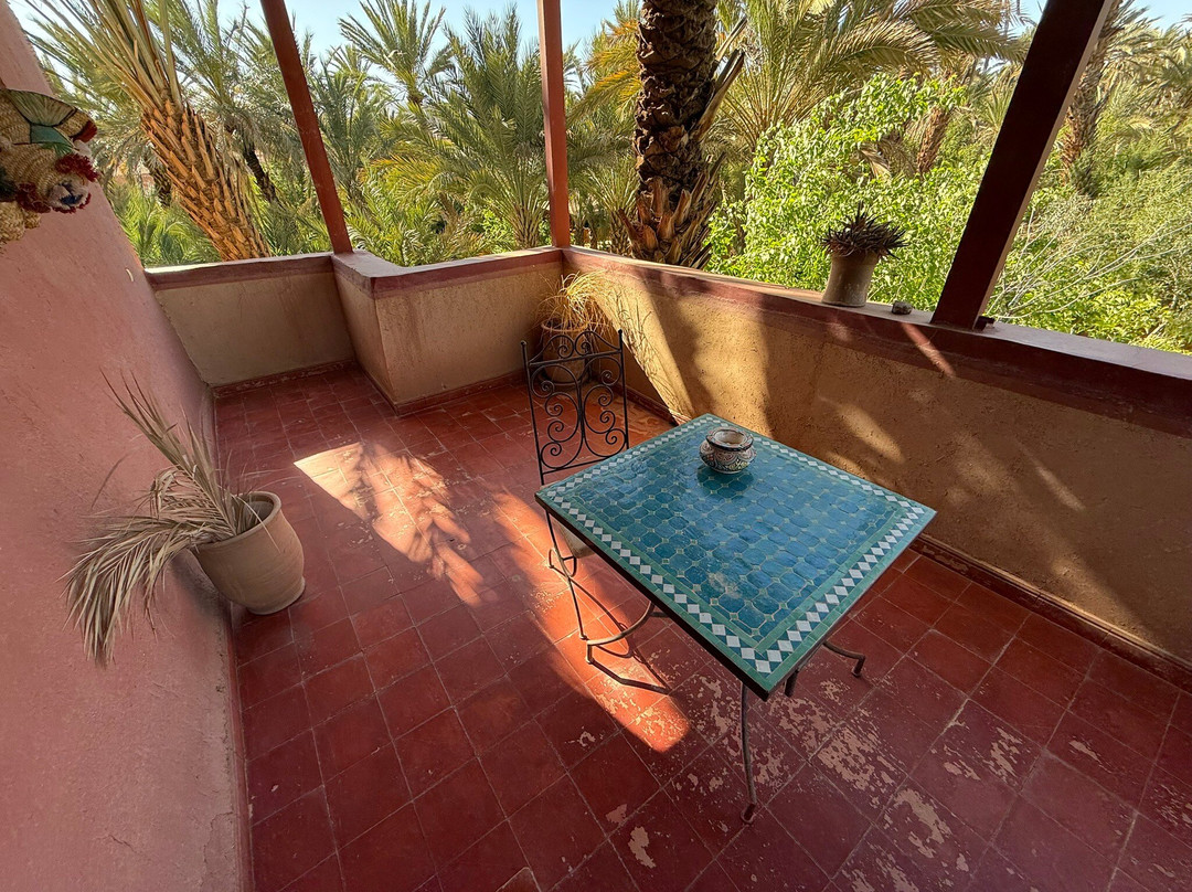 Kasbah Azul Guest House主图