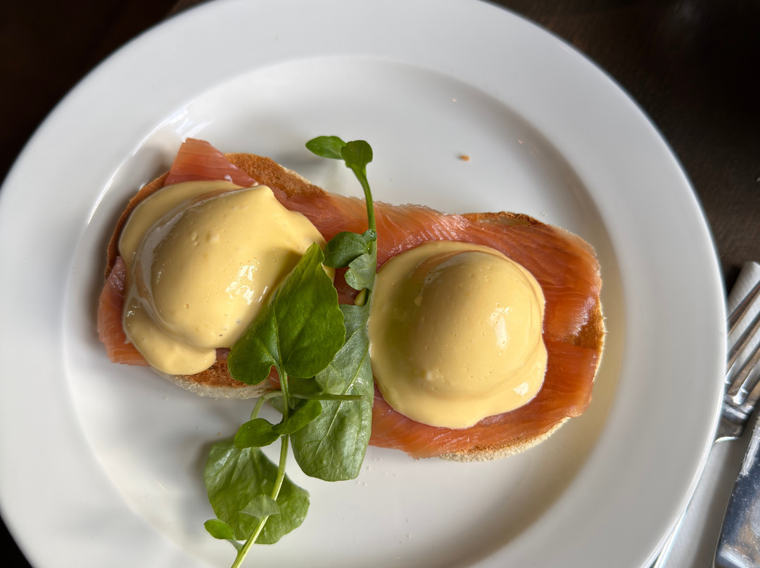 伊斯特维尔曼诺尔Spa酒店主图