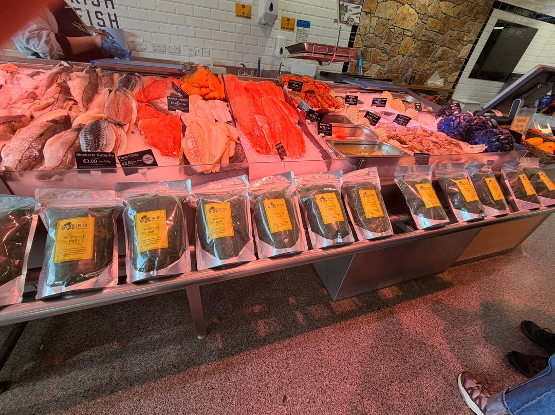 Kish Fish