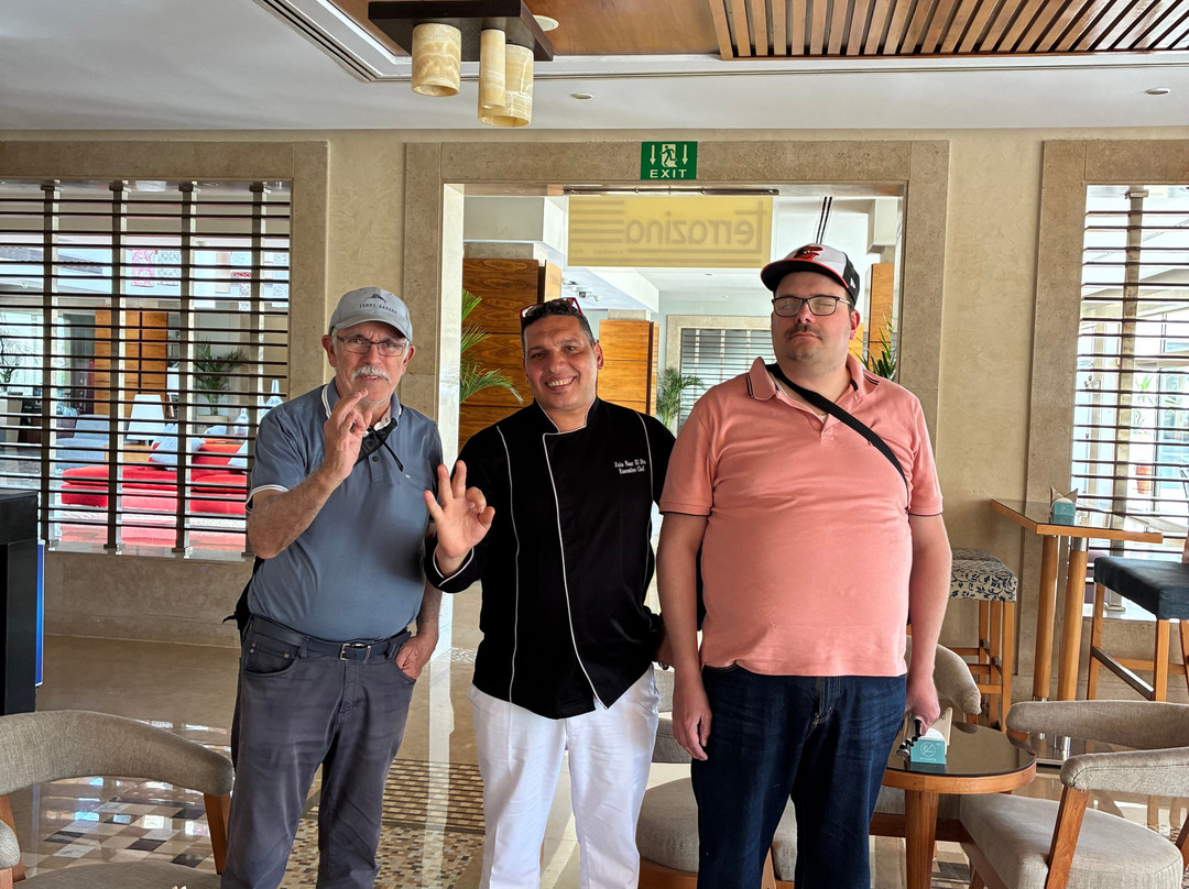 JAZ 小威尼斯高尔夫度假村主图